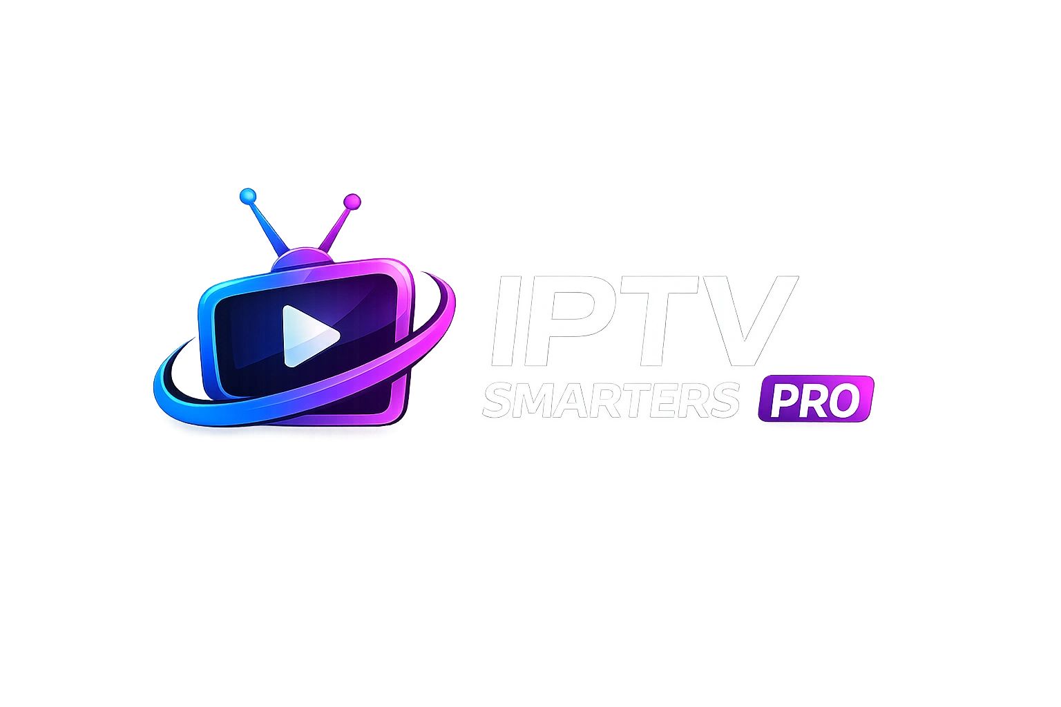 IPTV Smarters Pro Logo